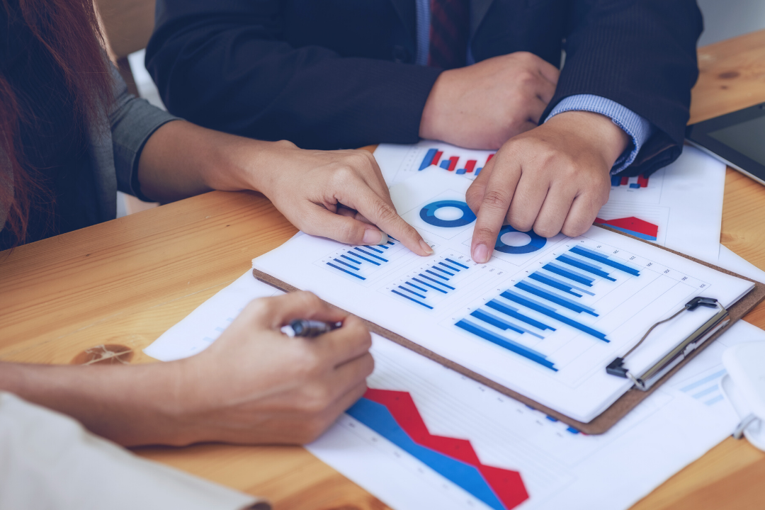 Consultoría aplicada